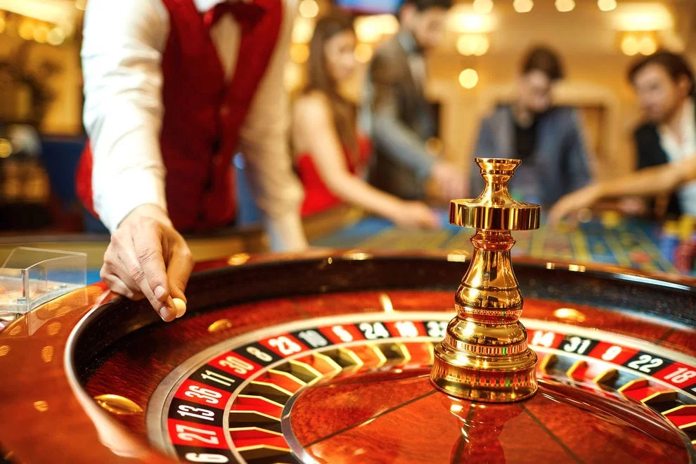 Casino Gambling Etiquette Tips