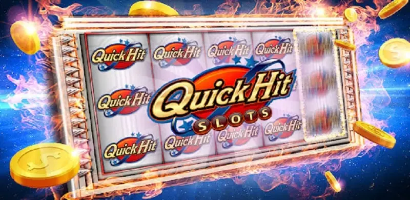 What Is Quick Hit Slots?