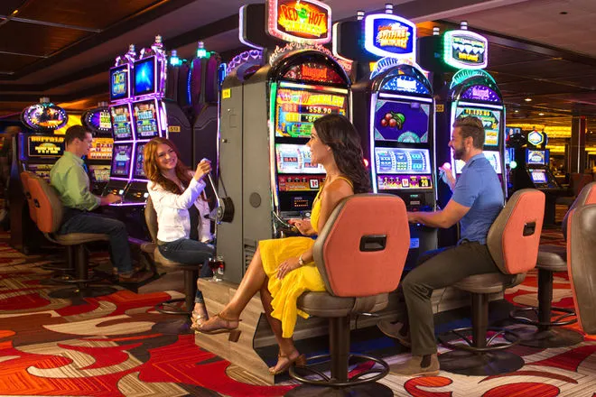 Top 5 Casinos With the Best Entertainment