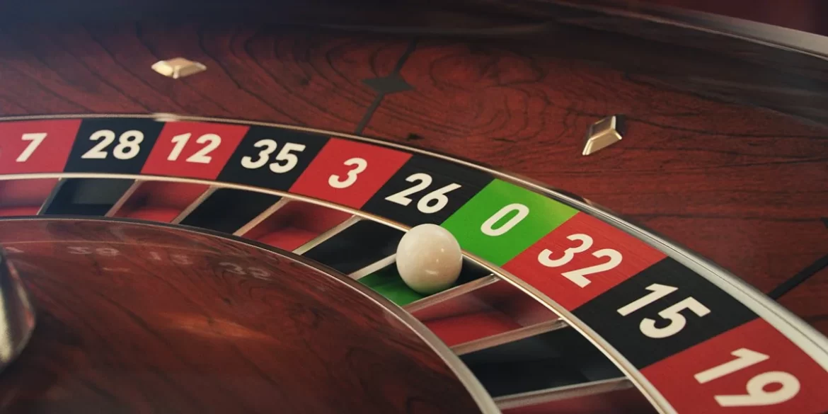 Using Patterns to Predict Roulette Outcomes.